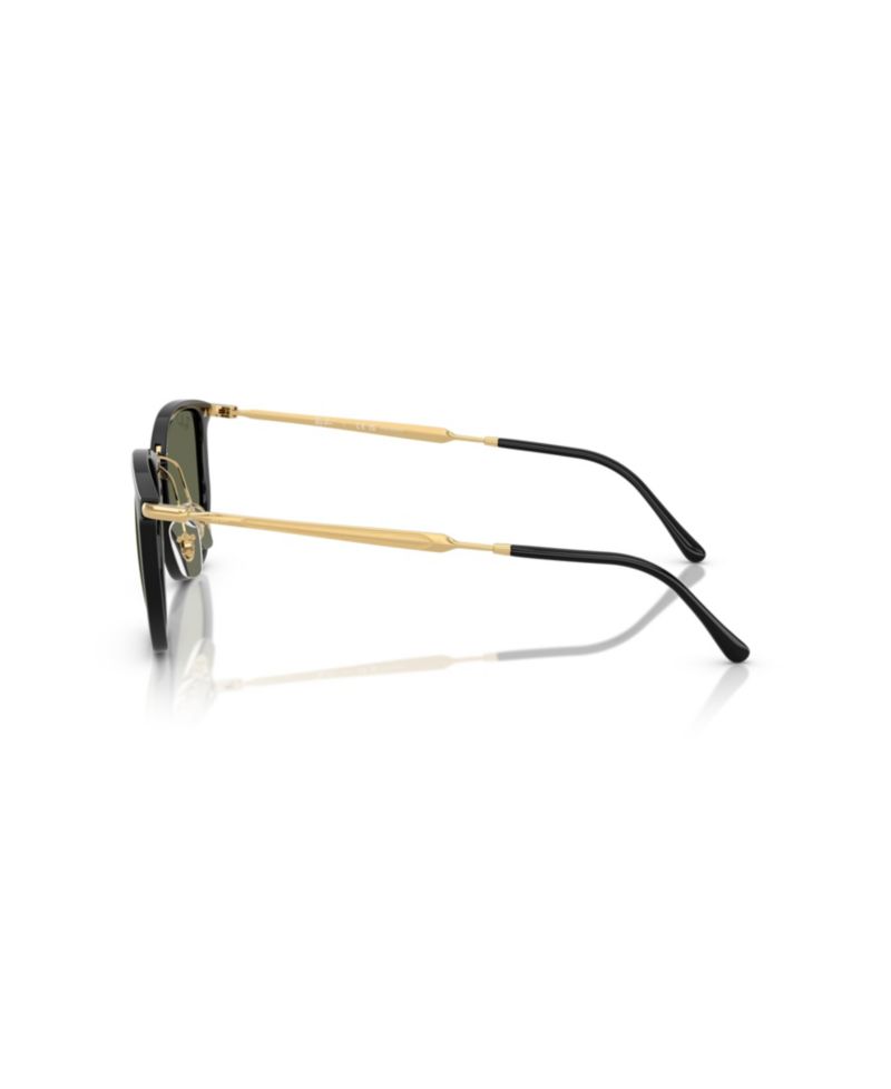 Unisex Polarized Sunglasses, RB4451
