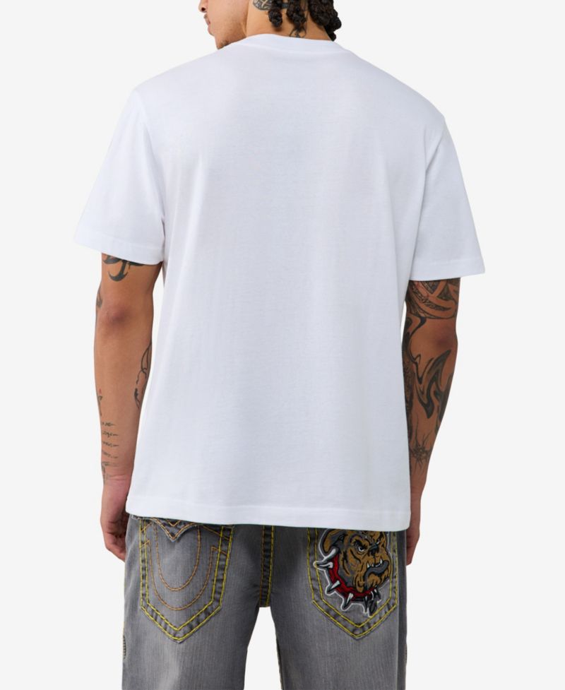 Men's Original Stitch Brand T-Shirt