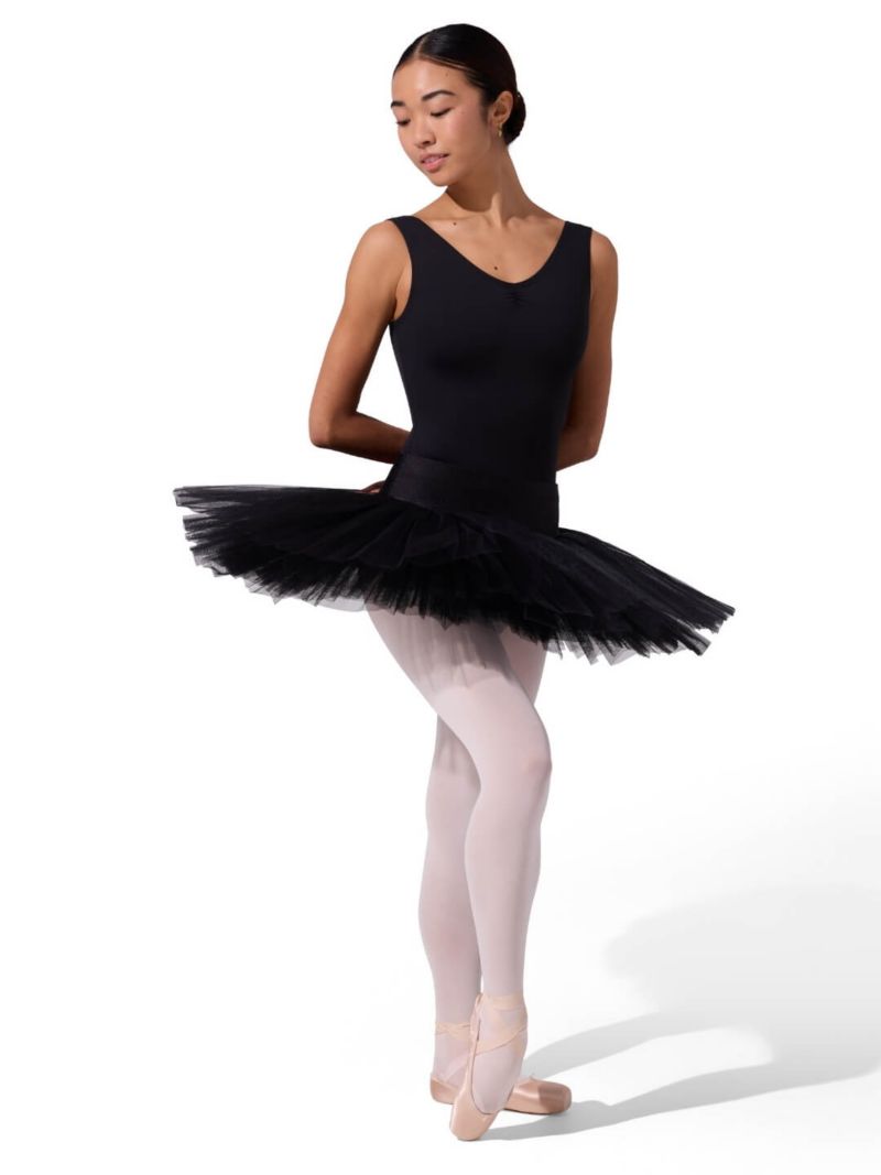 Women's Practice Tutu Skirt