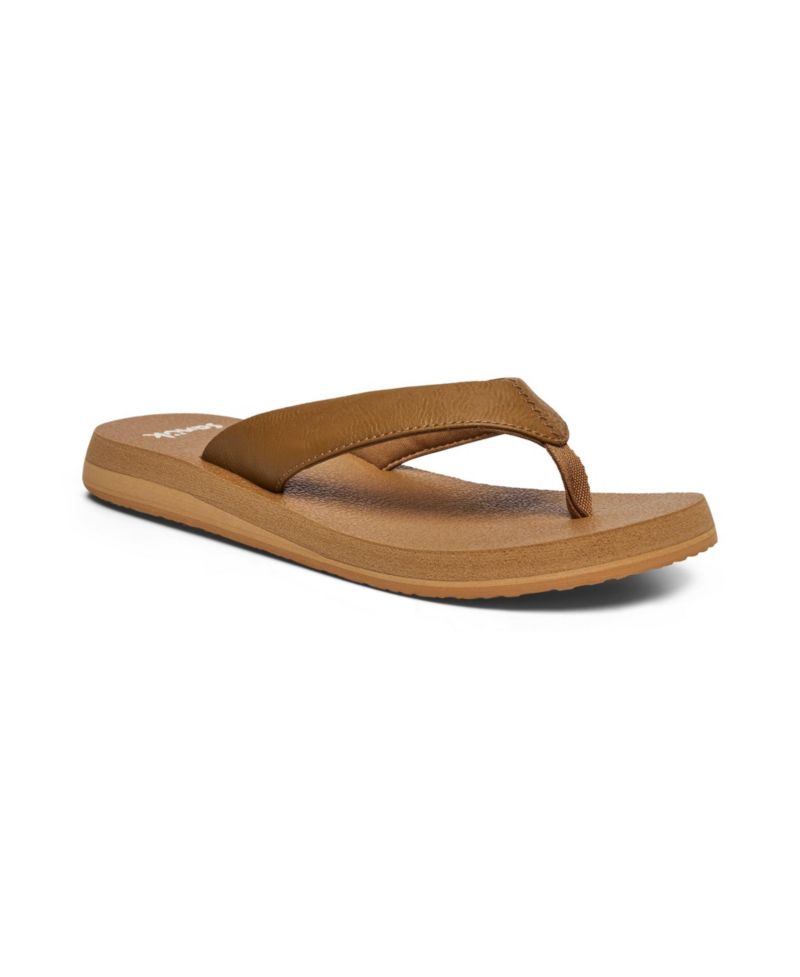 Women's Yoga Mat II Sandals