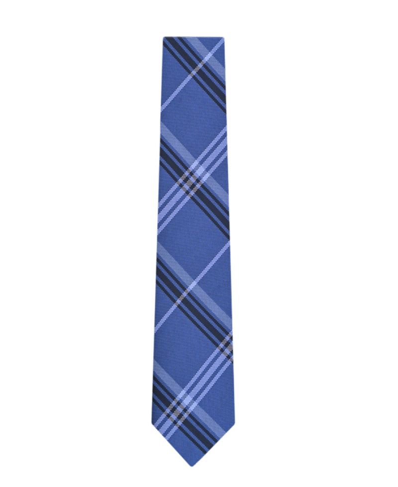 Men's Alexander Plaid Classic Tie