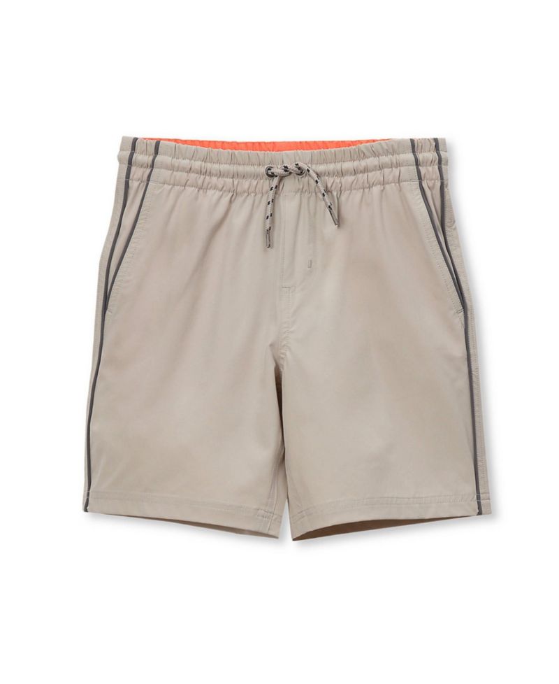 Kids Boys Adventure Performance Shorts