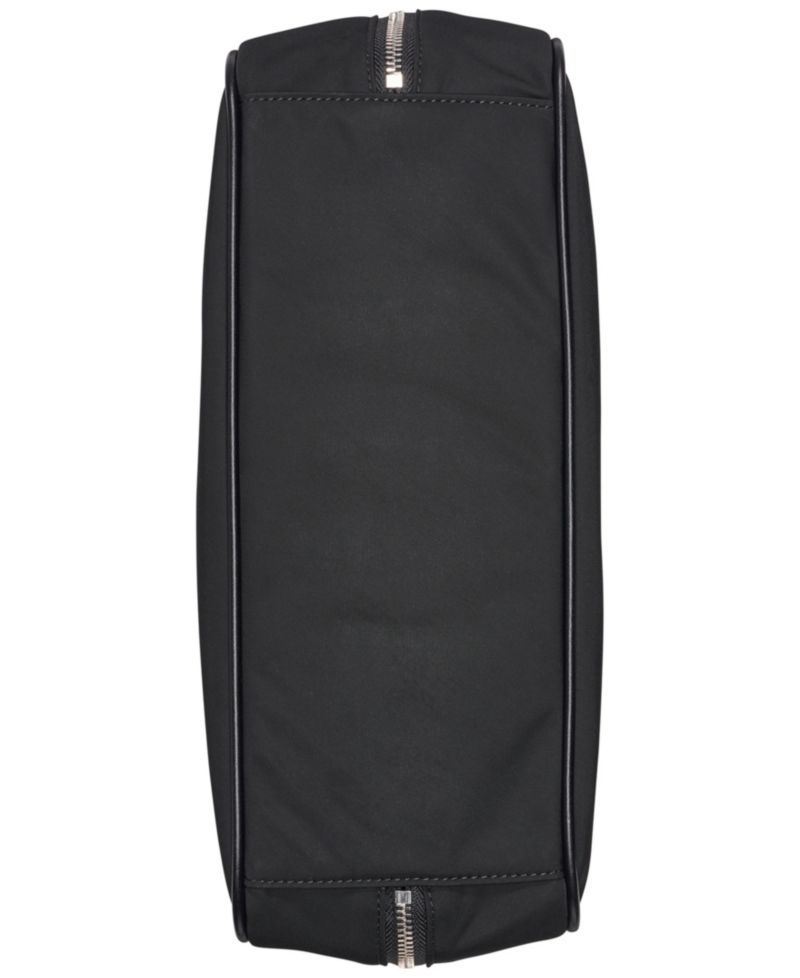 Zulle Nylon Medium Hobo Handbag