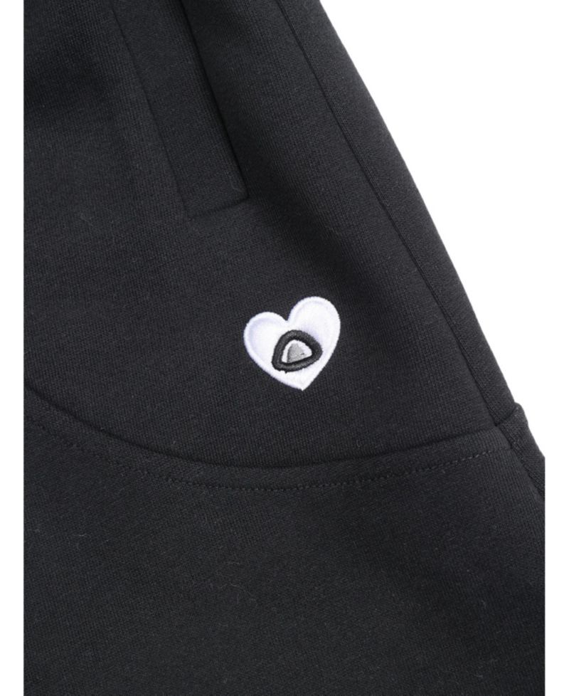 Women's Baggy Wide-Leg Sweatpants