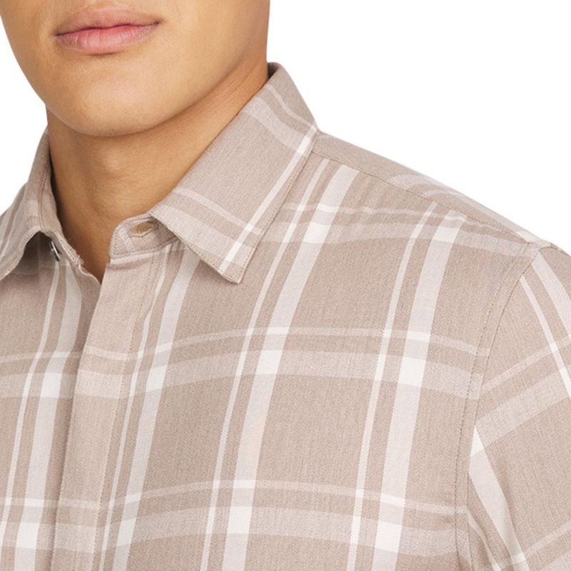 Men's Hartman Long Sleeve Shirt