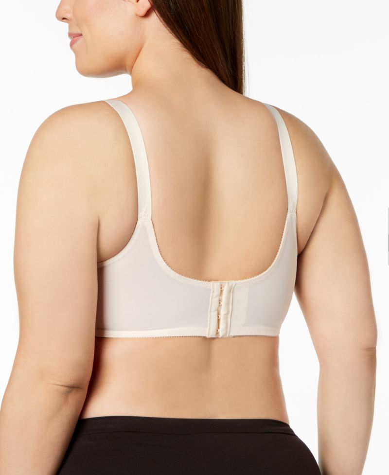 Flower Bali 2-Ply Full Coverage Underwire Bra 180