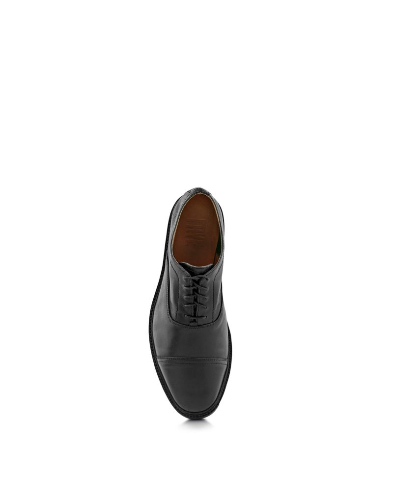 Men's Paul Bal Oxford Shoes