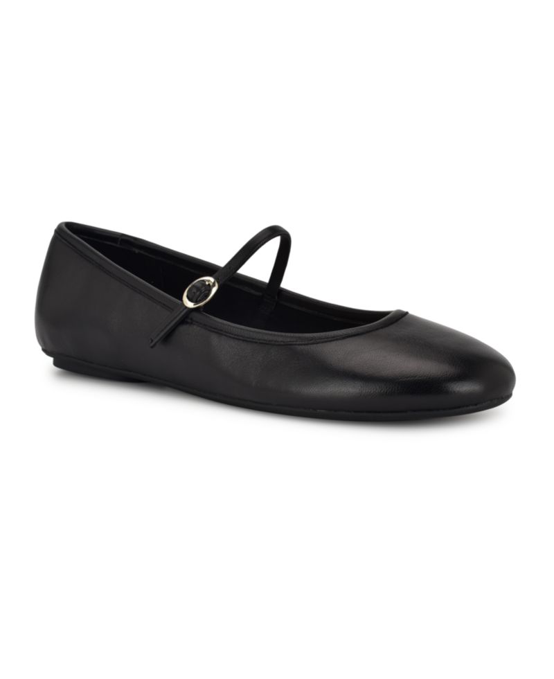 Women's Classik Mary Jane Ballet Flats