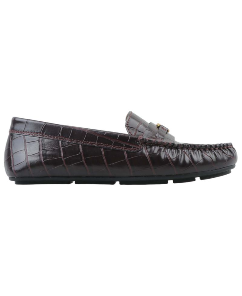 Women's Caelann Slip On Driver Loafers