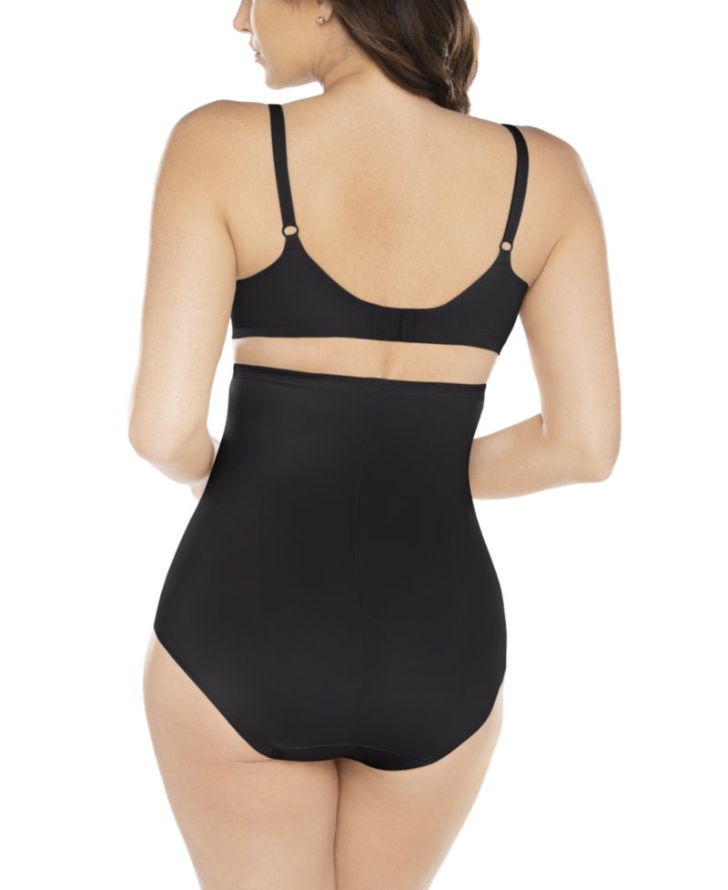 Instant Tummy Tuck Extra Firm High-Waist Brief 2415