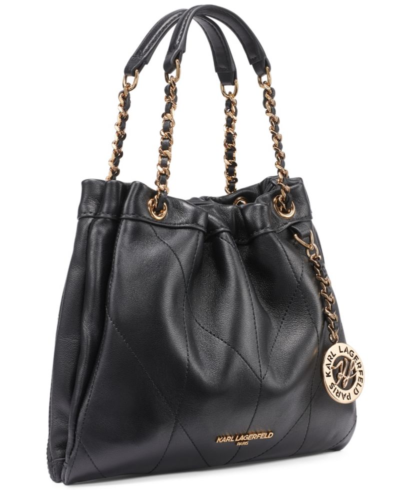 Amandine Small Crossbody Handbag
