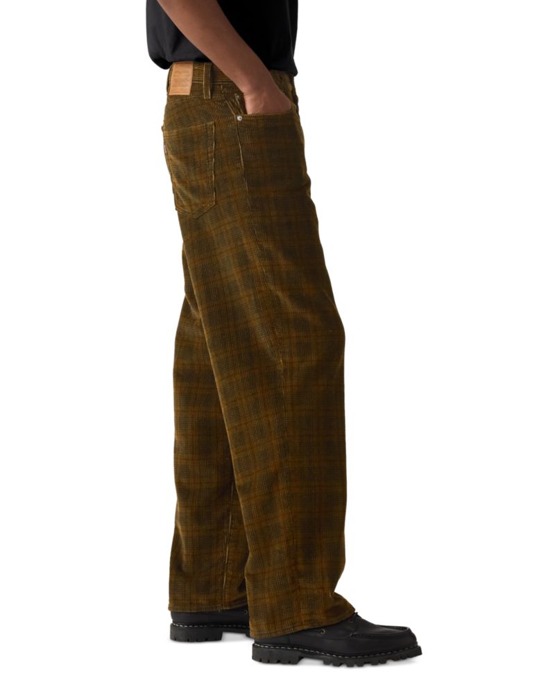 Men's 578 Premium Baggy Jeans