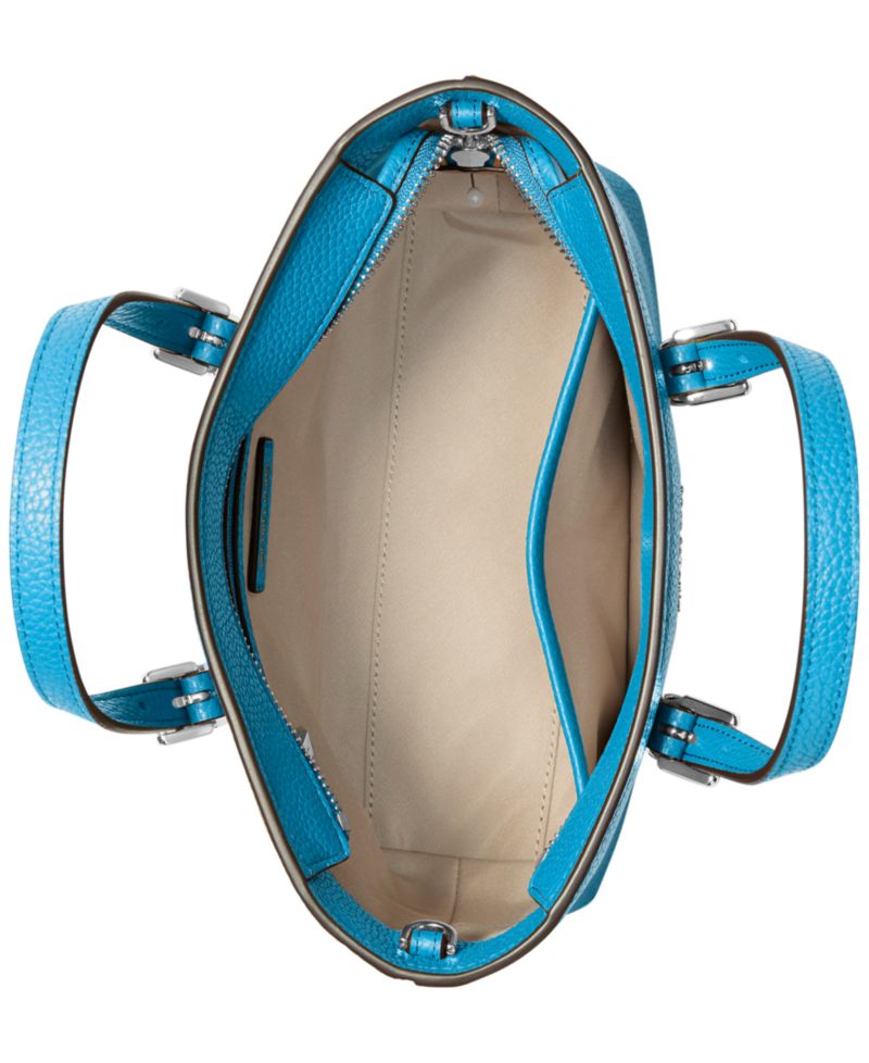 Michael Kors Quinn Small East West Crossbody