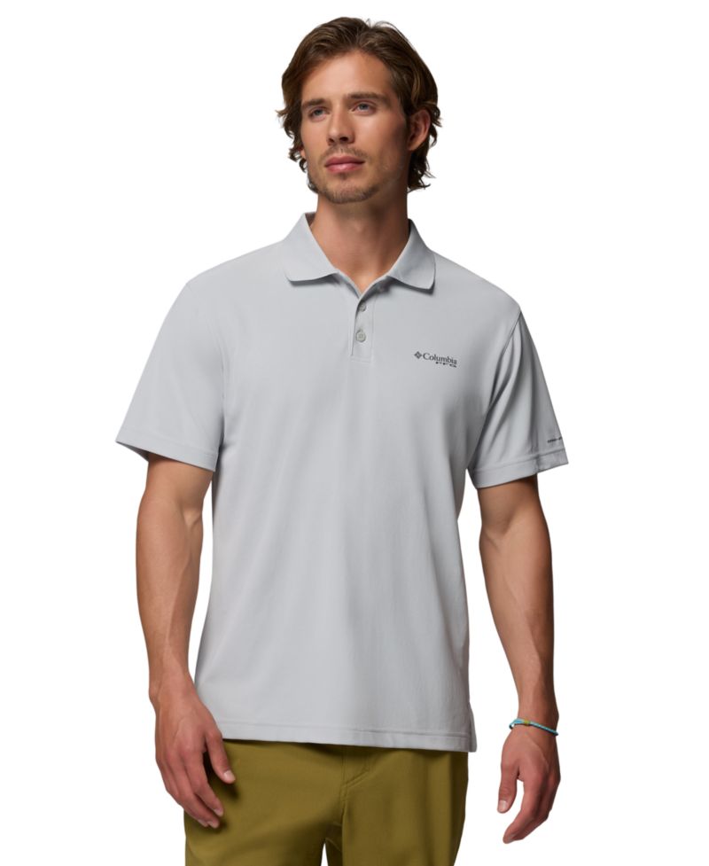 Men's Freezer Regular-Fit Polo Shirt
