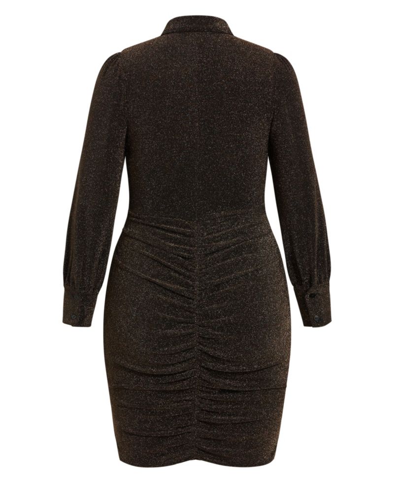 Plus Size Chloe Dress