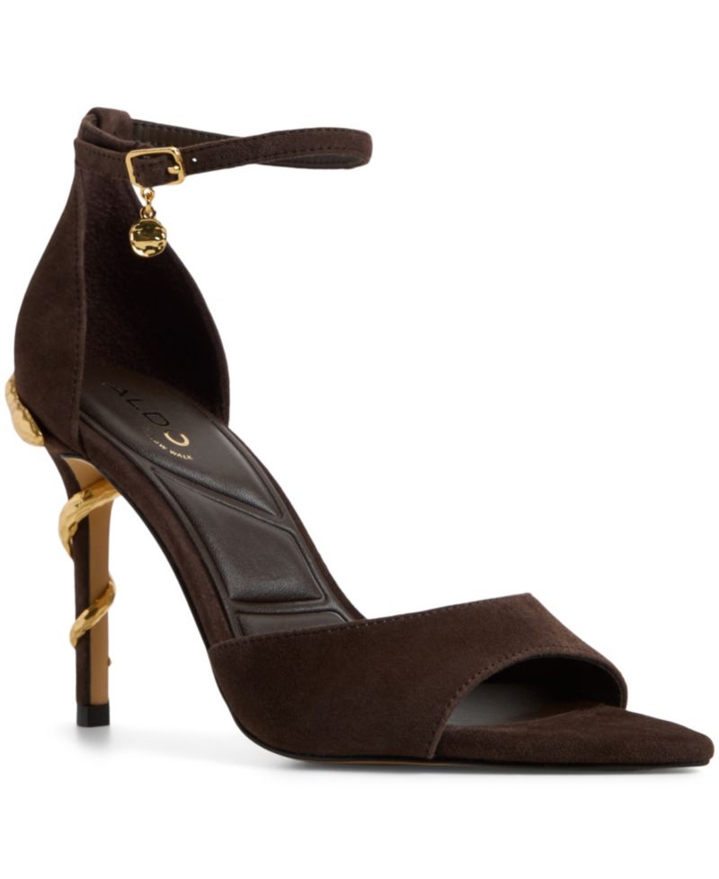 Women's Medeza Adjustable Strap Dress Sandals