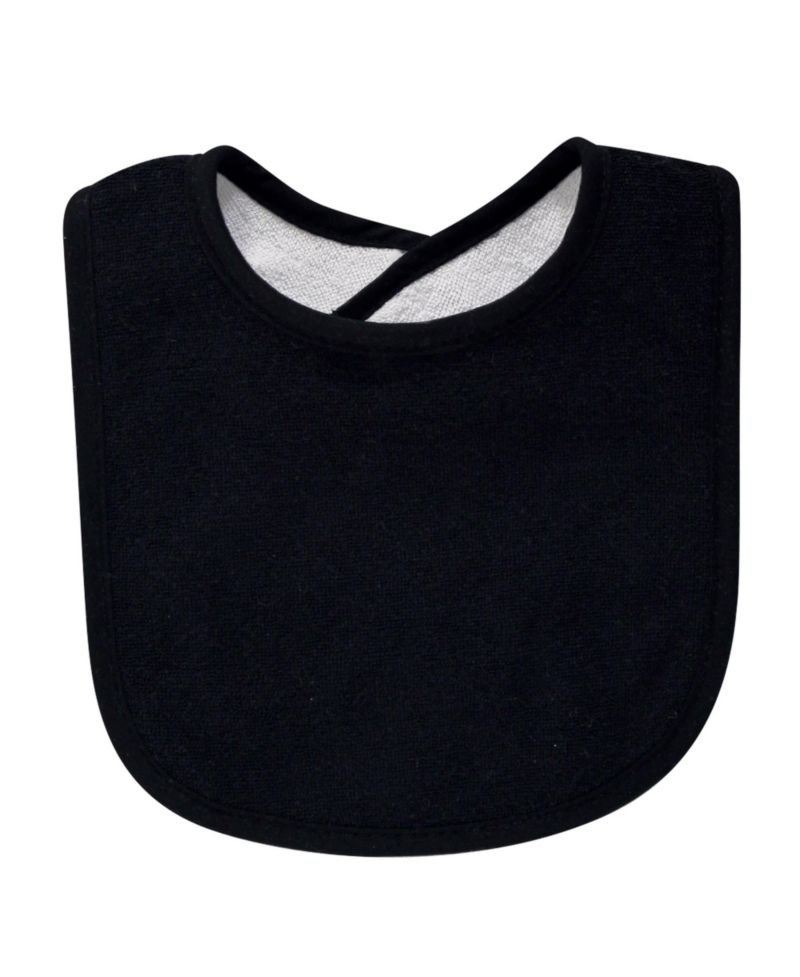Unisex Cotton-Poly Blend Protective Bibs