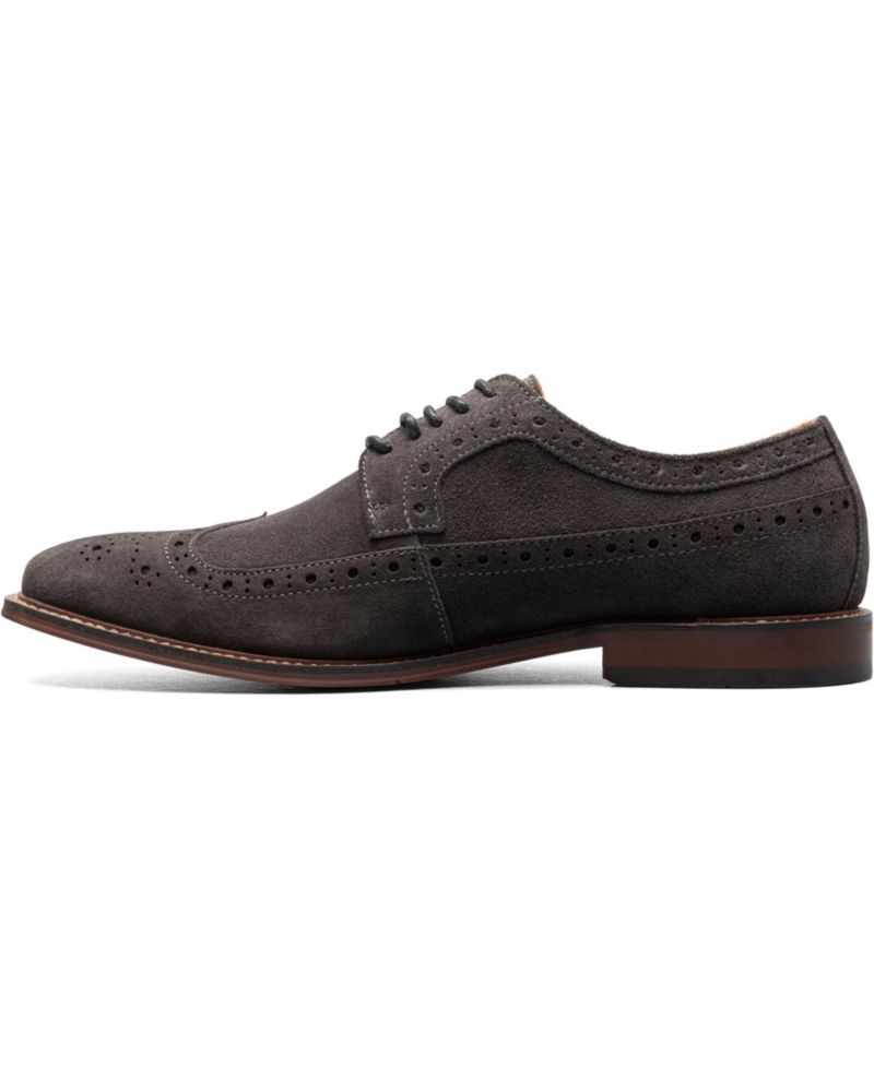 Men's Marligan Wingtip Oxford Shoes