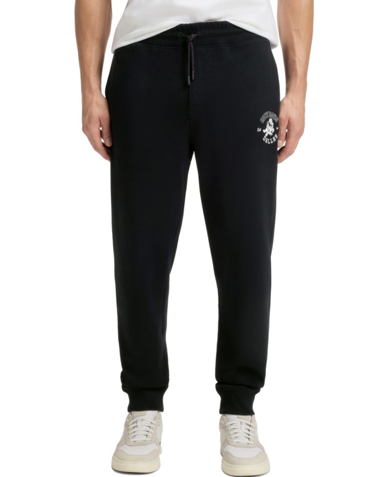 BOSS x DALLAS COWBOYS Logo Tracksuit Pants