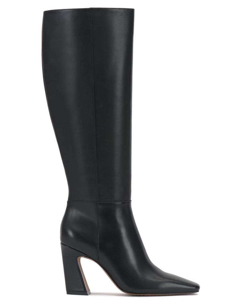 Women's Bennidy Regular & Wide-Calf Snip Toe Dress Boots