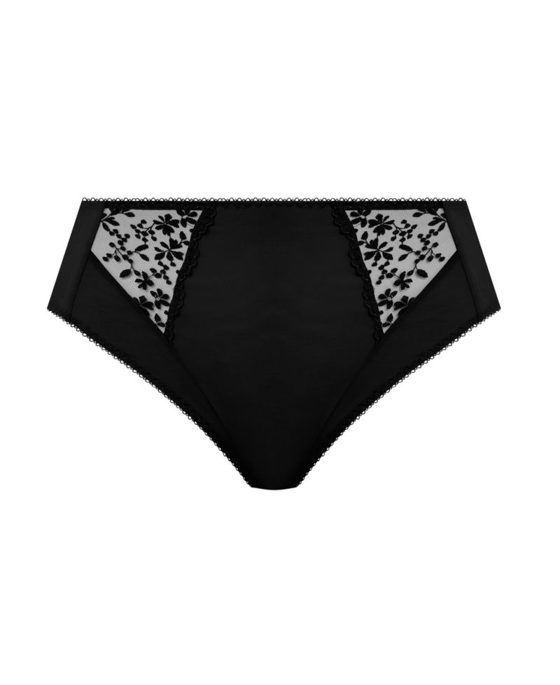 Women's Zarla High-Leg Brief Underwear