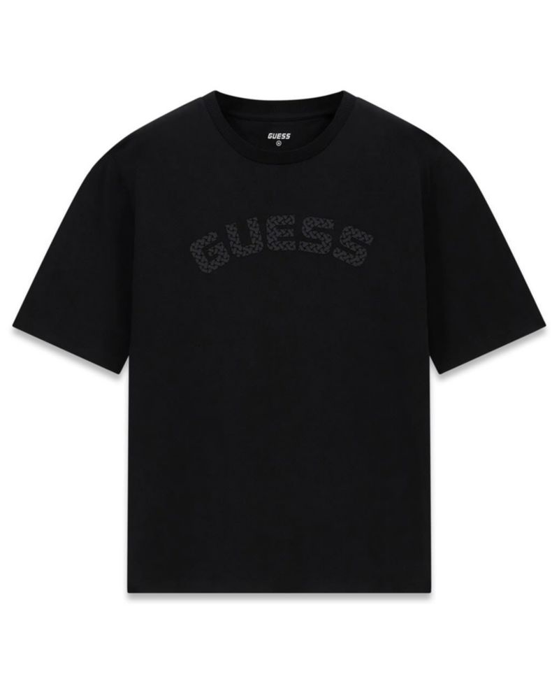 Men's Anton Short-Sleeve Logo T-Shirt