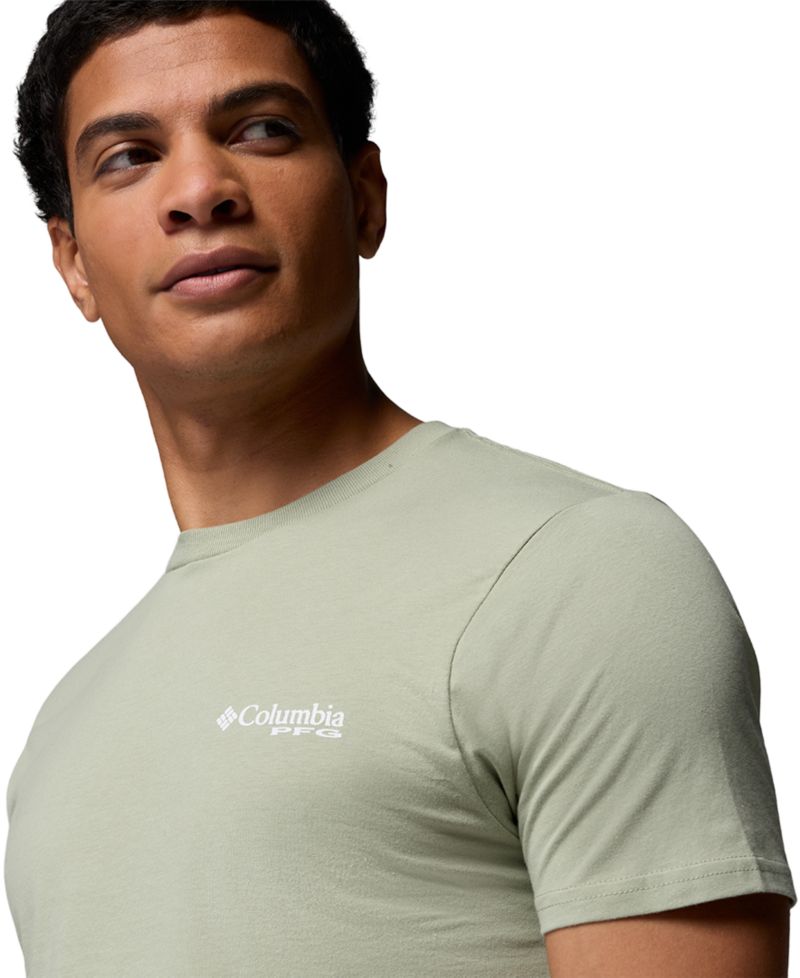 Men's Aikon Graphic T-Shirt