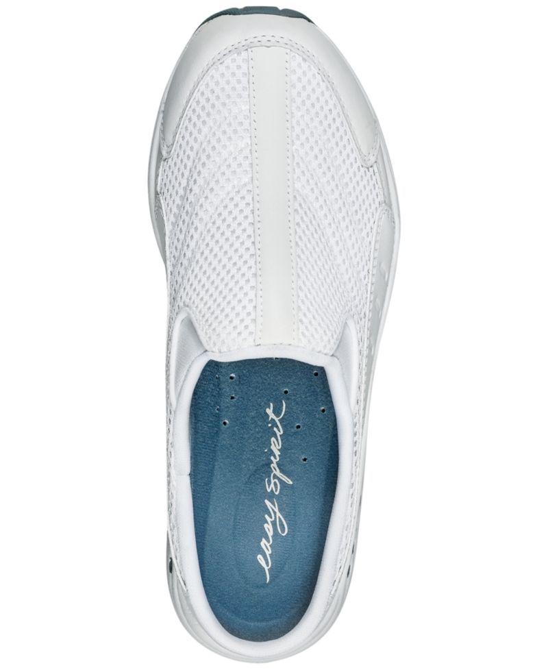 Women's Traveltime Slip-On Mule Walking Sneakers
