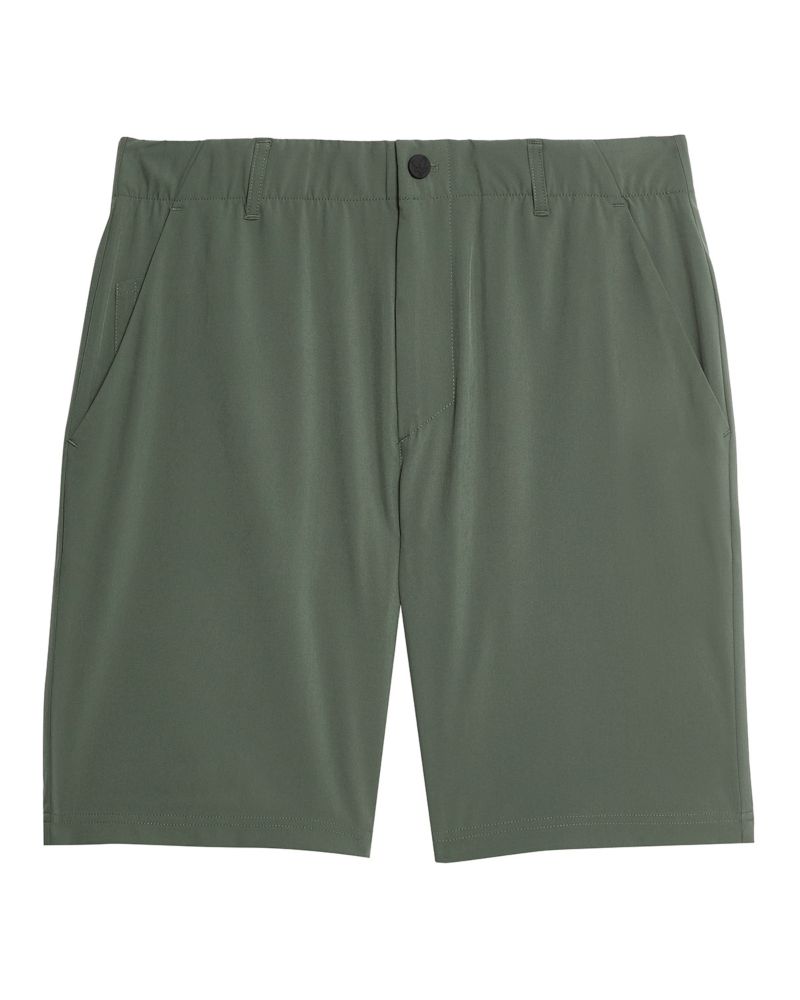 Men's 5 Pocket Golf Shorts