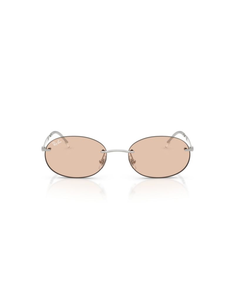 Unisex Photochromic Transitions Color Touch Lenses Sunglasses, RB3767