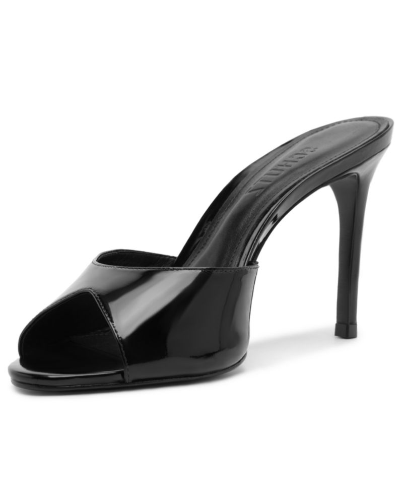 Women's Cloe Round Toe Dress Sandals