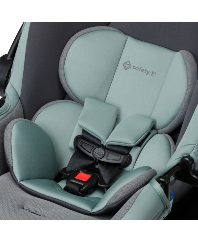 Baby Onboard Slide DLX Safety Slide Base Car Seat