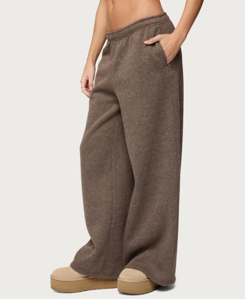 Women's Laulie Straight Leg Sweatpants