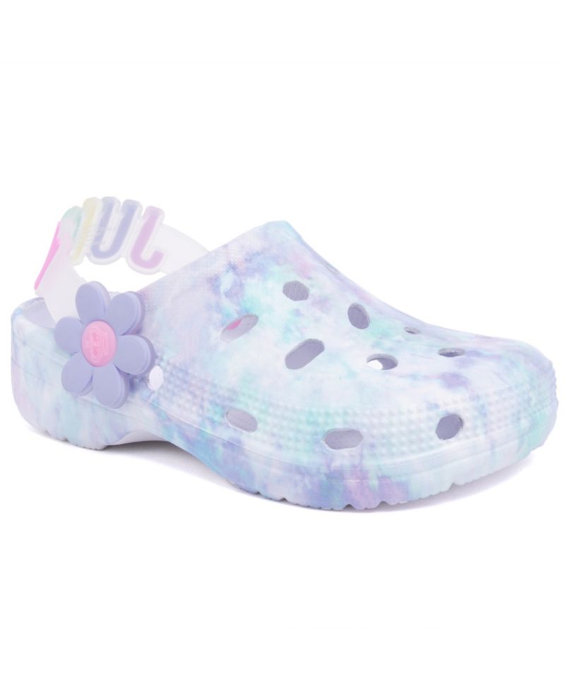 Girls' 1-13 Jck Blimy Clogs