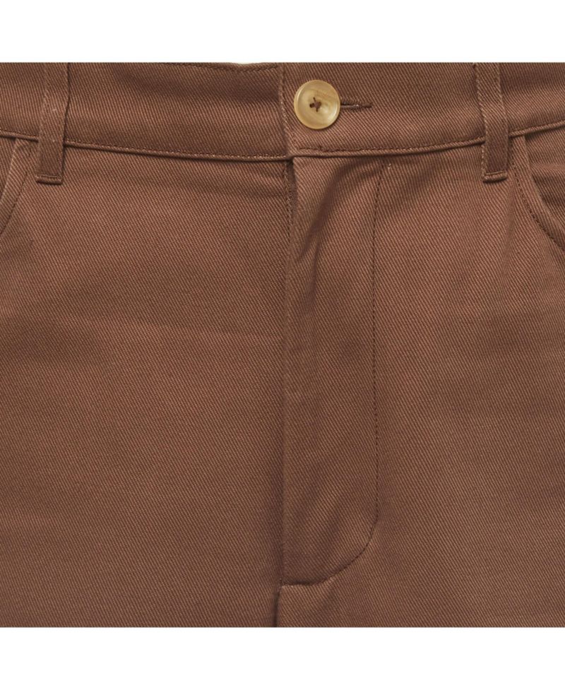 Men's Denim Straight Fit La Montagne Jeans