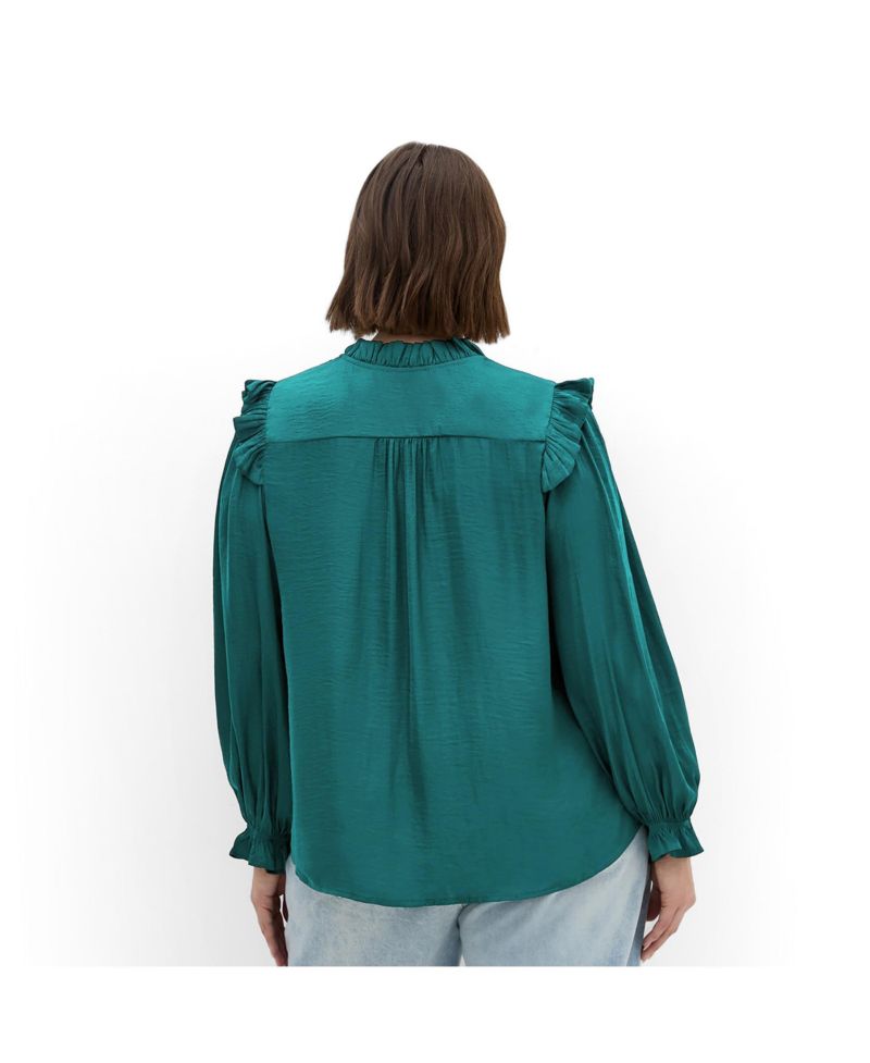 Plus Size women Jocelyn Top