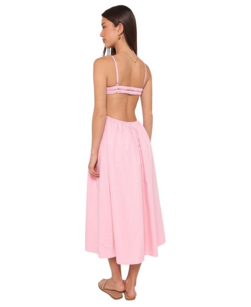 Women's Venice Midi Dress
