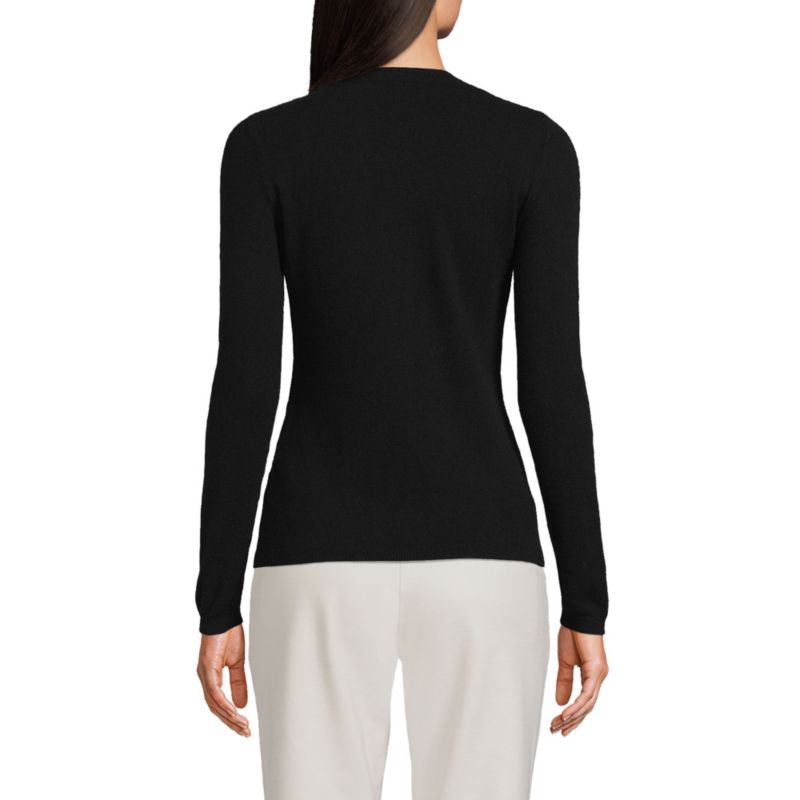 Women's Tall Cashmere Sweater
