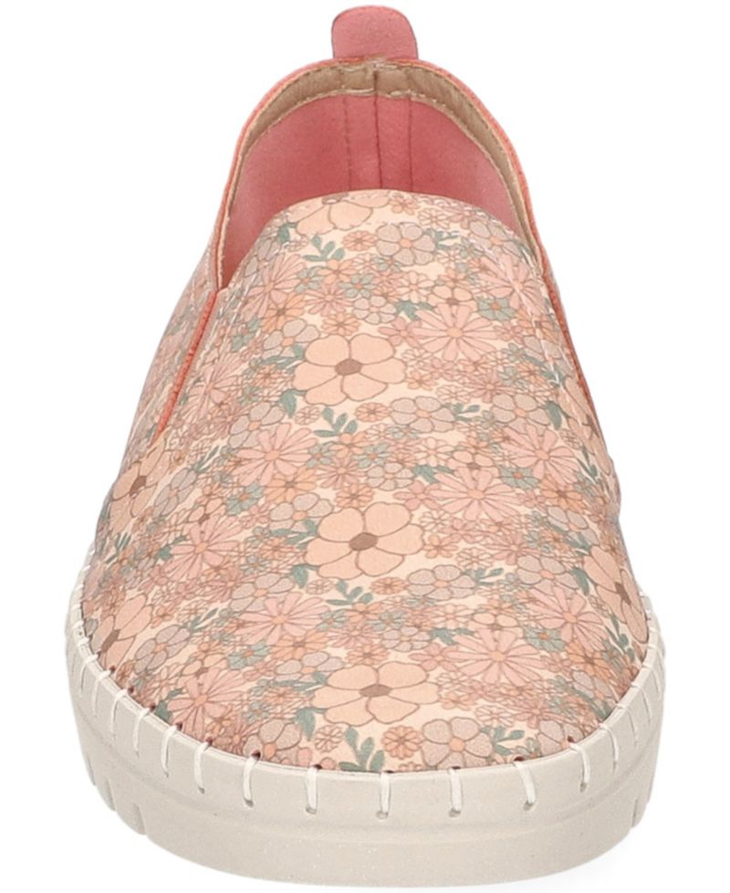 Fresh Slip On Sneakers