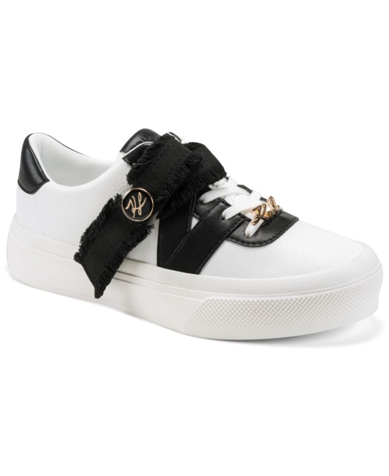 Women's Greysen Lace-Up Sneakers