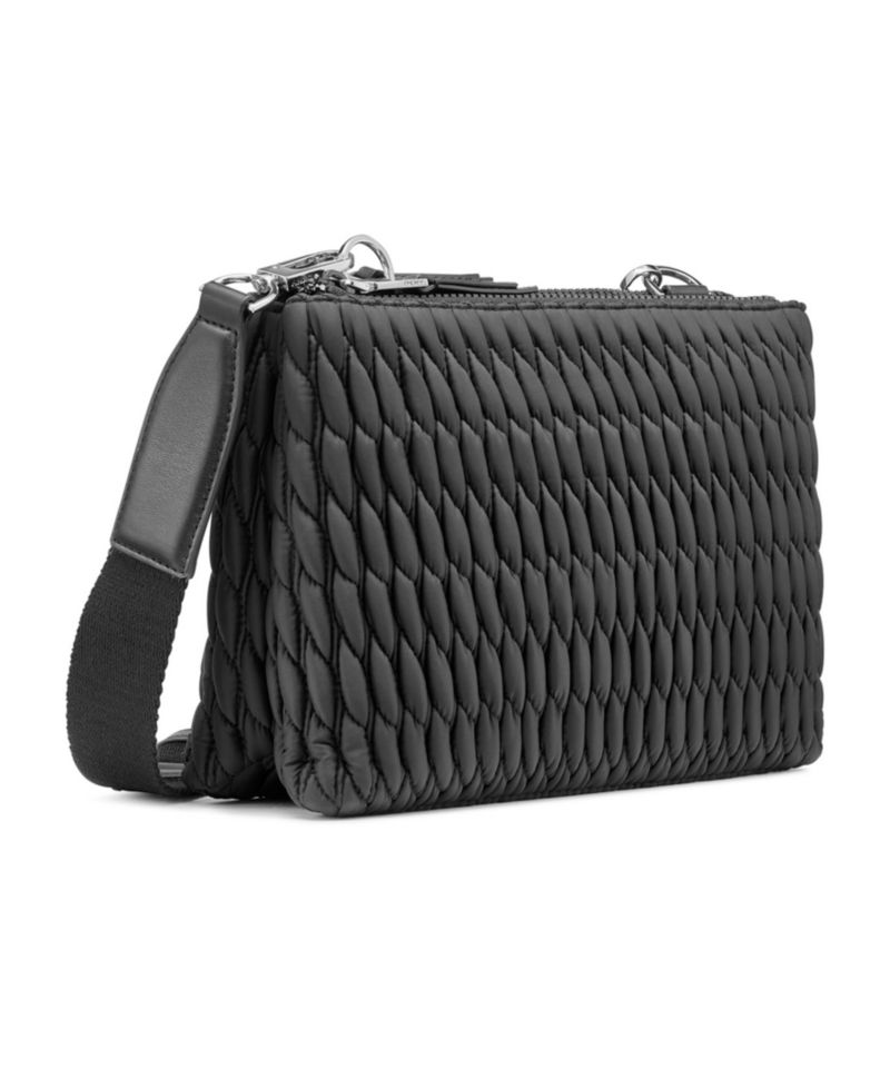 Mack Crossbody Bag