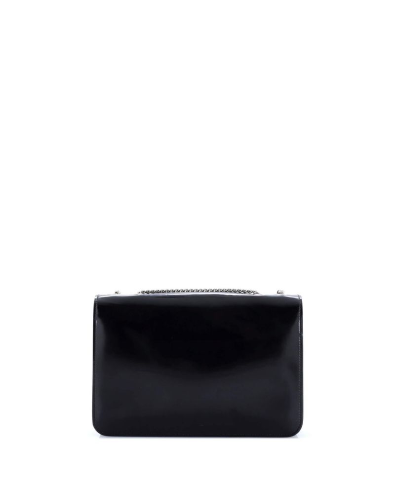 Medium Interlocking Shoulder Bag Patent