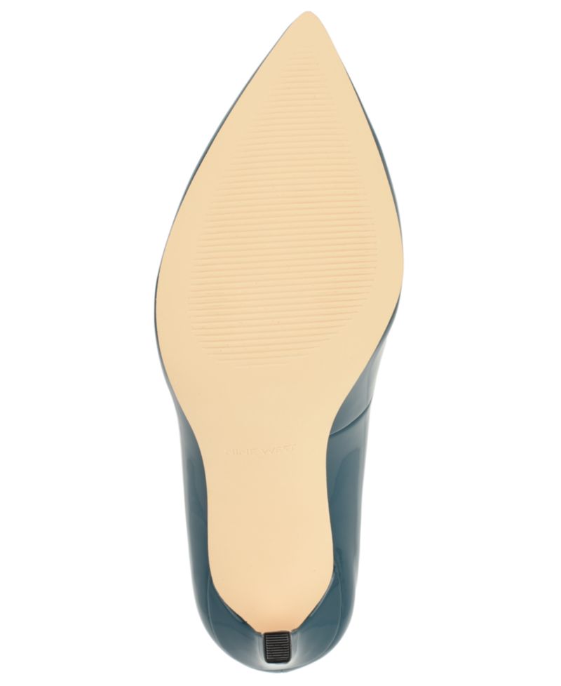 Women's Tatiana Pointed Toe High Stiletto Pumps