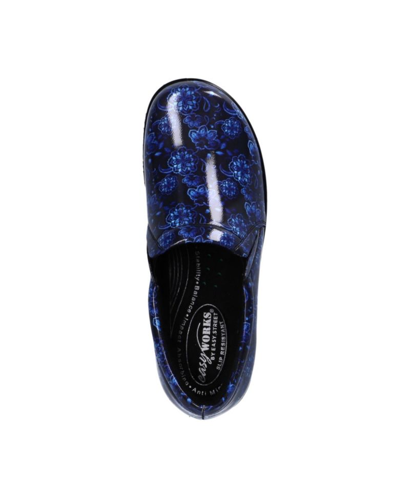 Easy Works Women's Tiffany Clogs