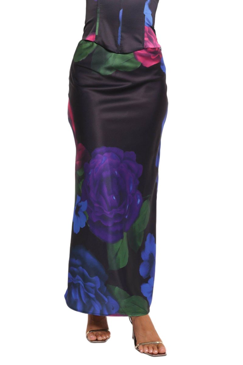 Women's Rosalia Maxi Skirt