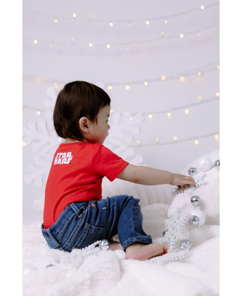 Baby Girls ( new born to 24 M )One Piece Bodysuit