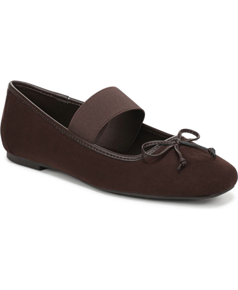 Women's Frankie Mary Jane Ballet Flats