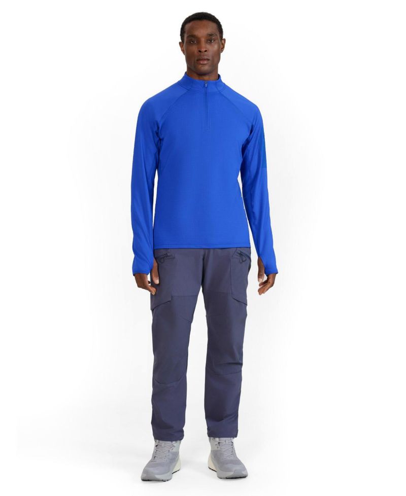 Men's Men s Quick-Dry Trekking Pants