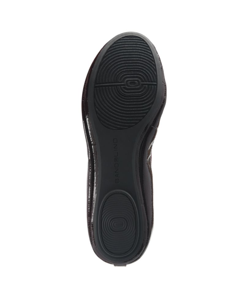 Women's Edition Slip On Ballet Flats