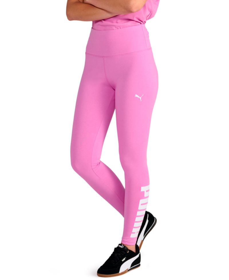 Women's Athletic Graphic Full-Length Leggings